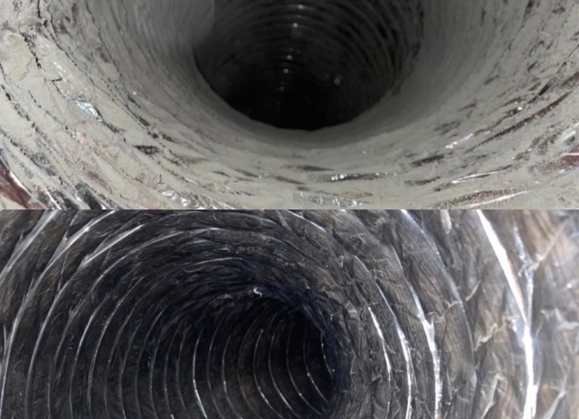 Absolute Duct & Chimney Cleaning