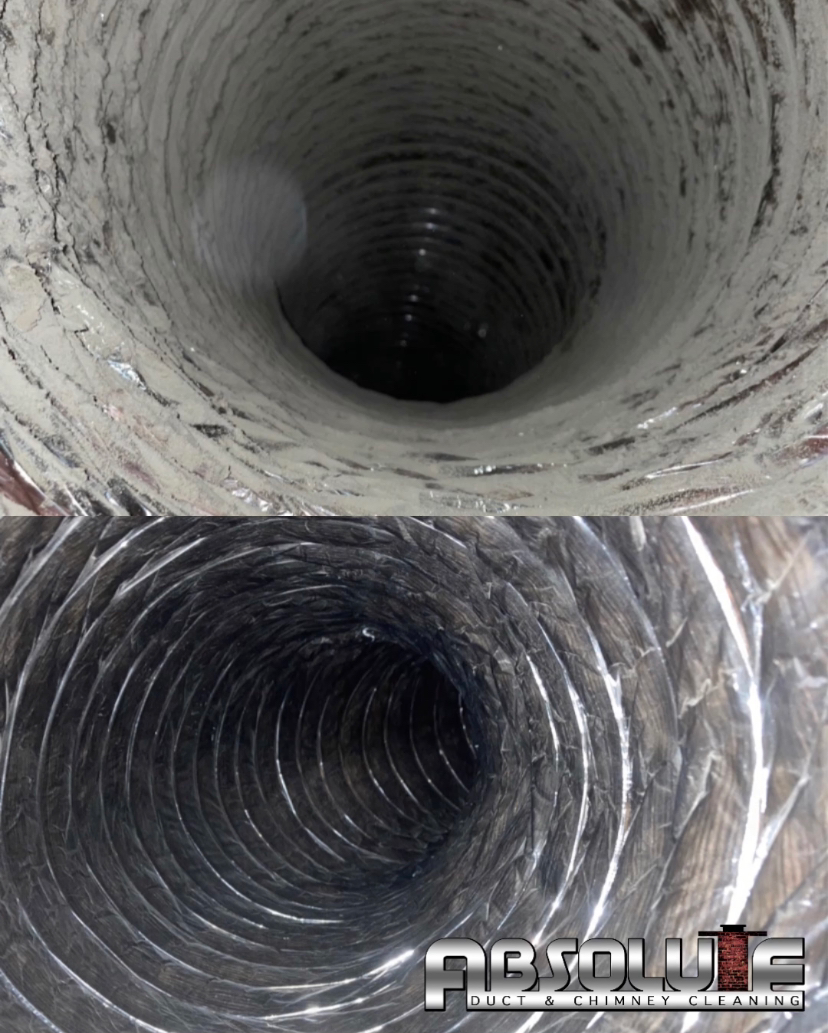 Absolute Duct & Chimney Cleaning