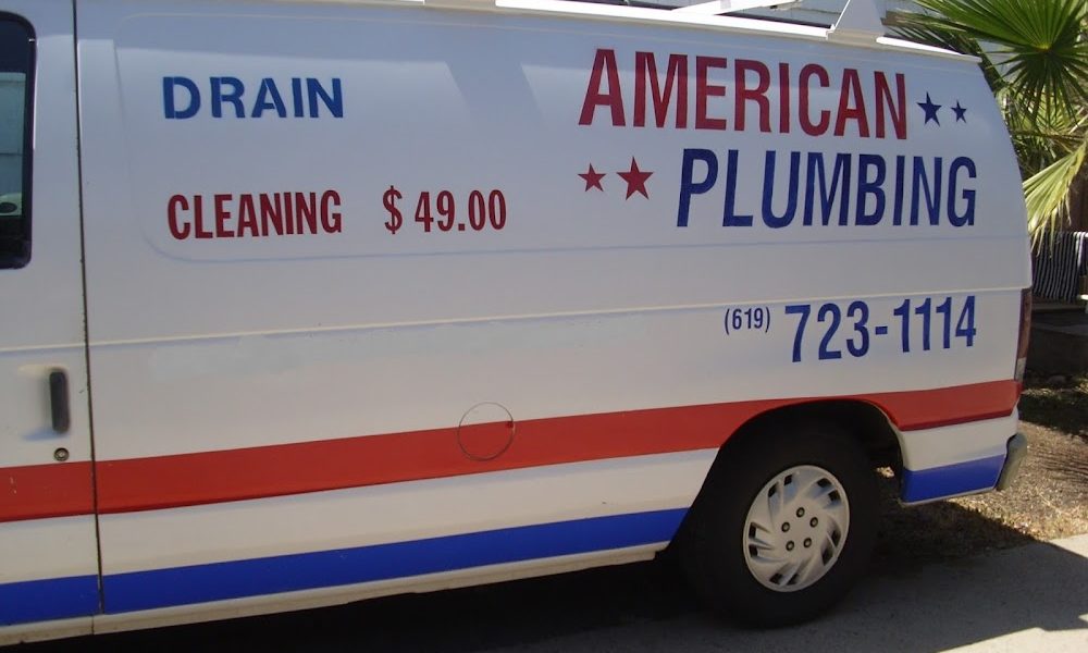 American Plumbing Co