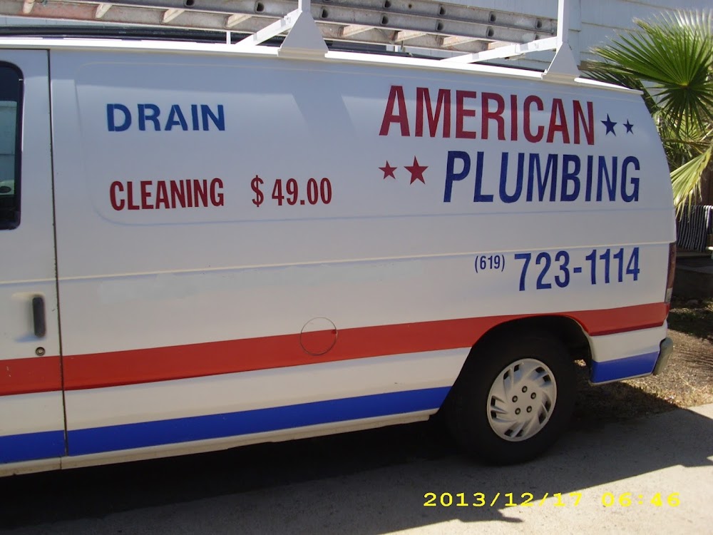 American Plumbing Co