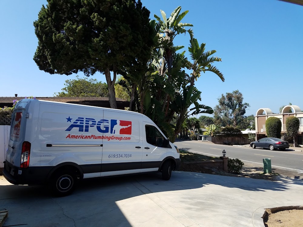 American Plumbing Group