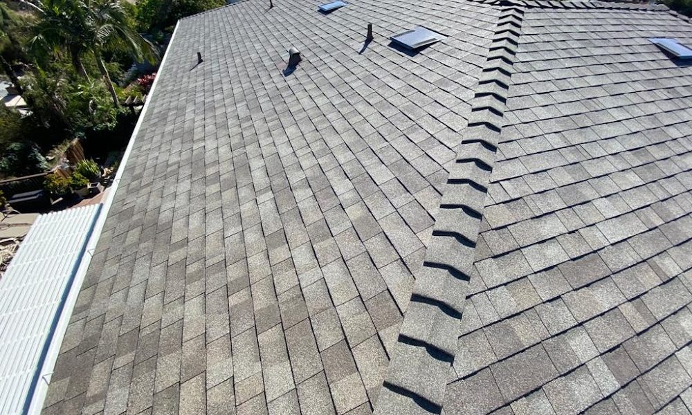 Ascent Roofing