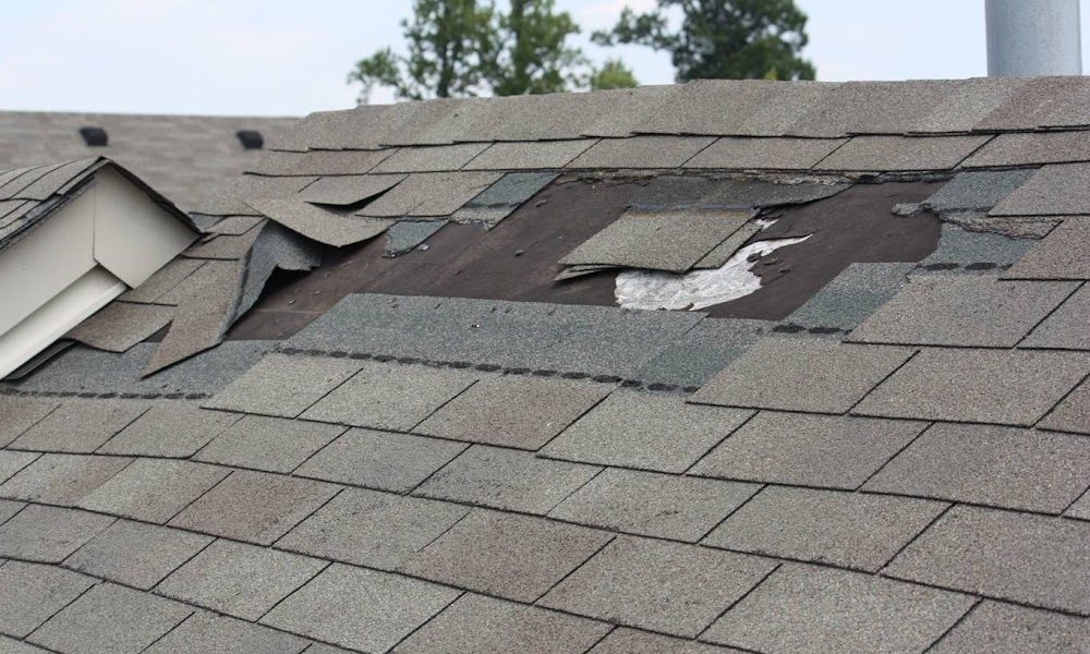 Atlas Roofing – Escondido