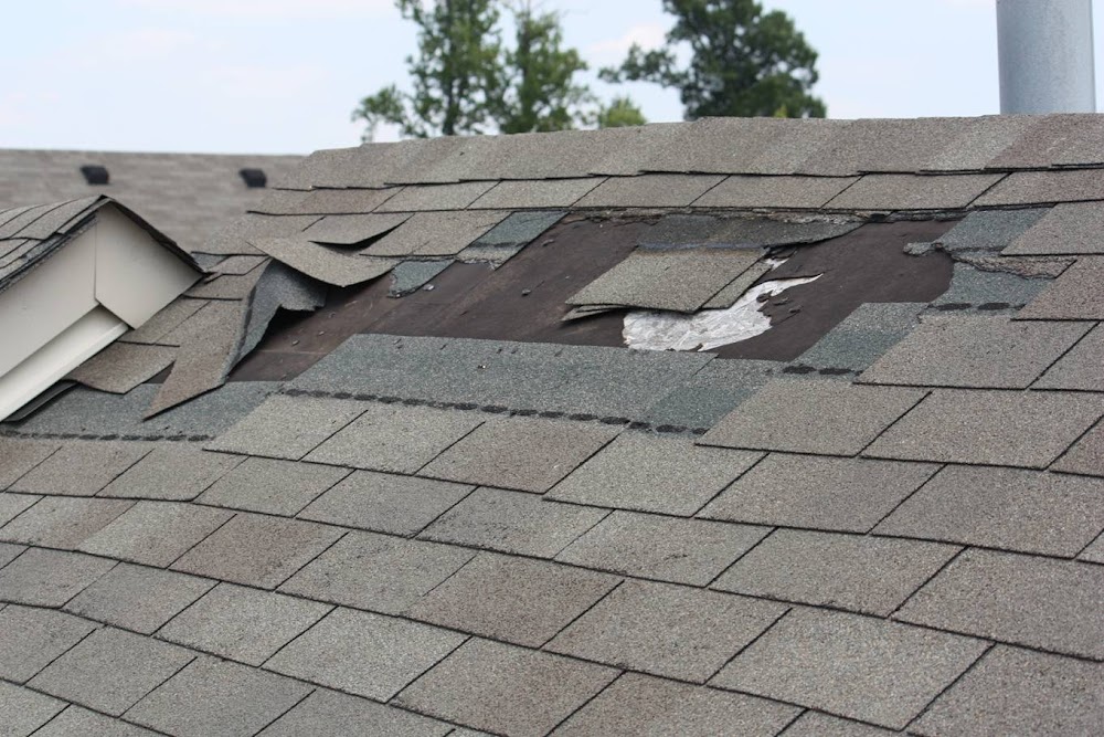 Atlas Roofing – Escondido