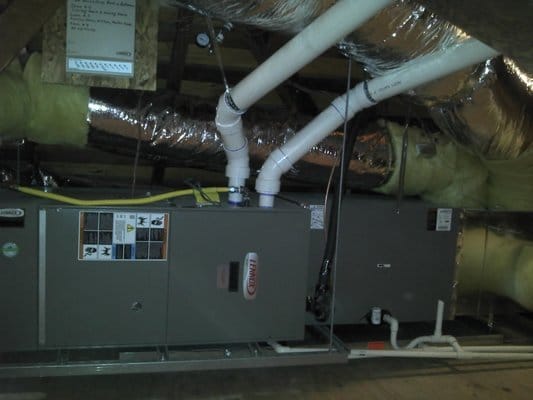 Best HVAC Repair Company