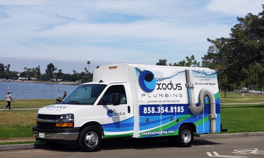 Exodus Plumbing, Inc