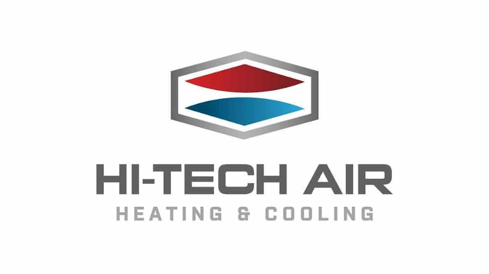 Hi-Tech Air Conditioning, Inc