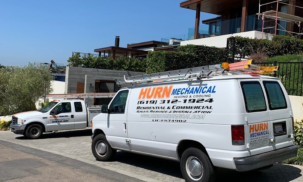 Hurn Mechanical Heating & Cooling