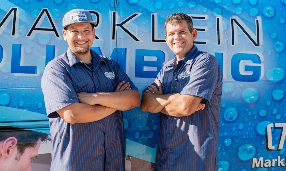 Marklein Plumbing