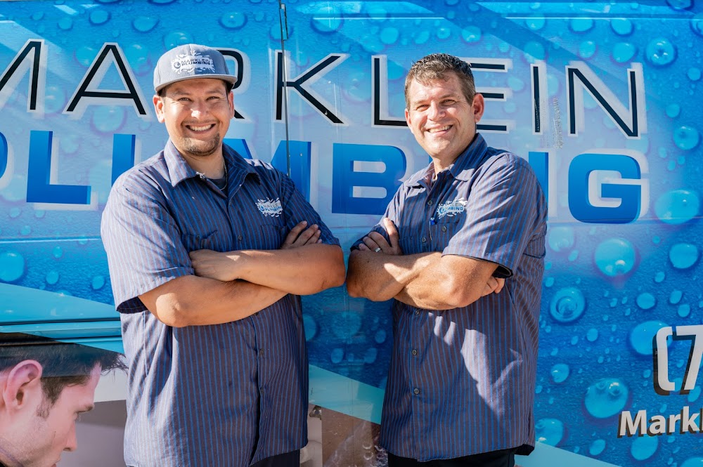 Marklein Plumbing