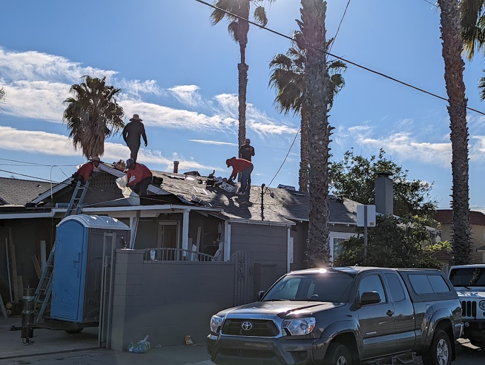 Old Fashion Roofing