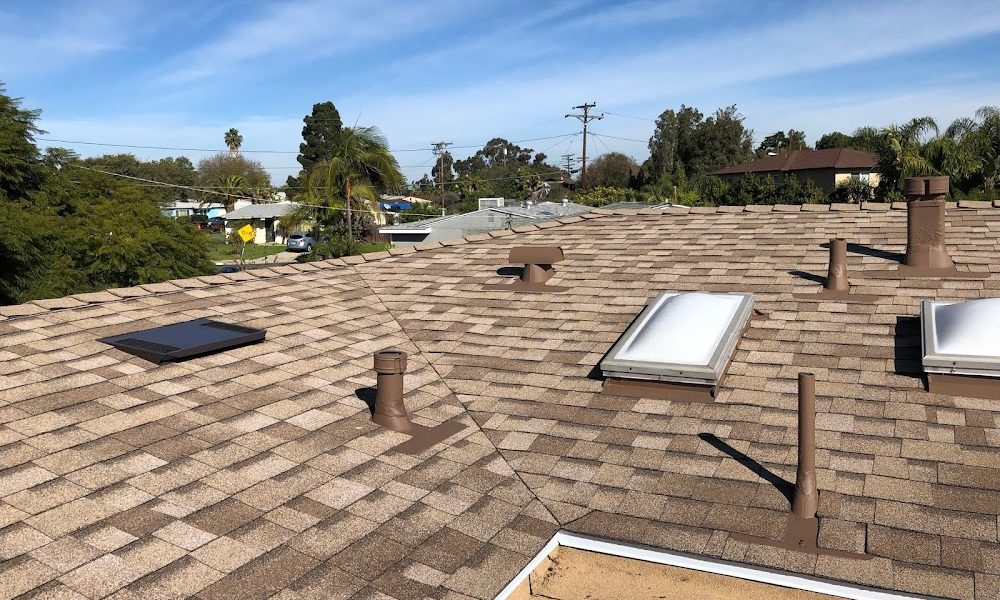 Preman Roofing-Solar