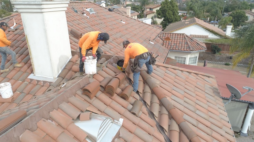 Premium Roof Services, Inc.