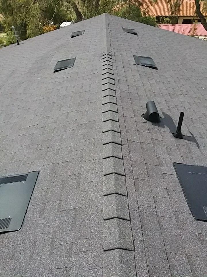 Resilient Roofing