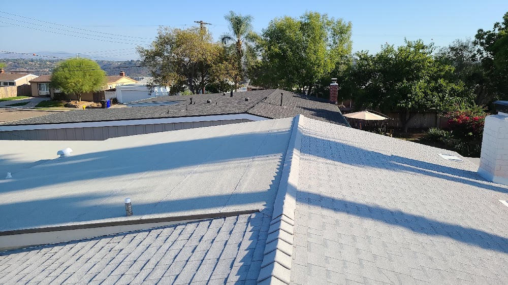 Roofing Specialists of San Diego