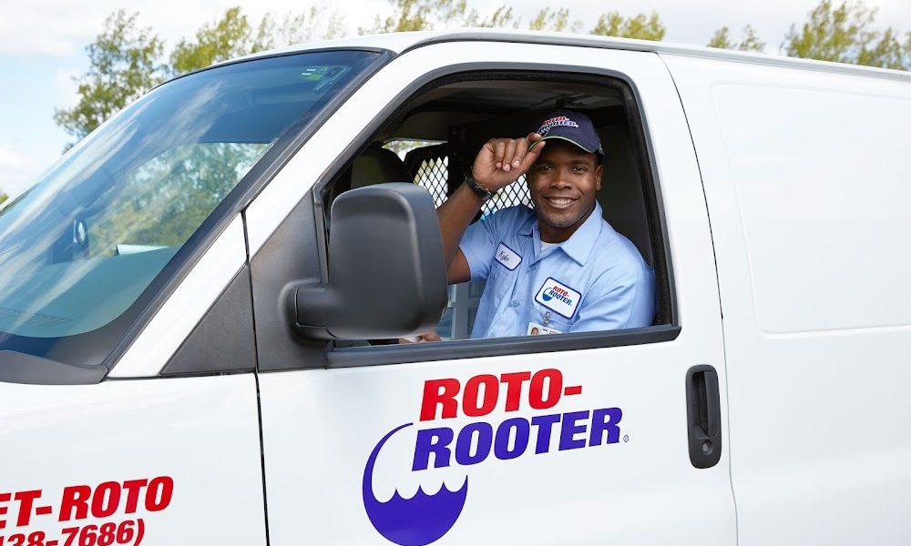 Roto-Rooter Plumbing & Drain Services