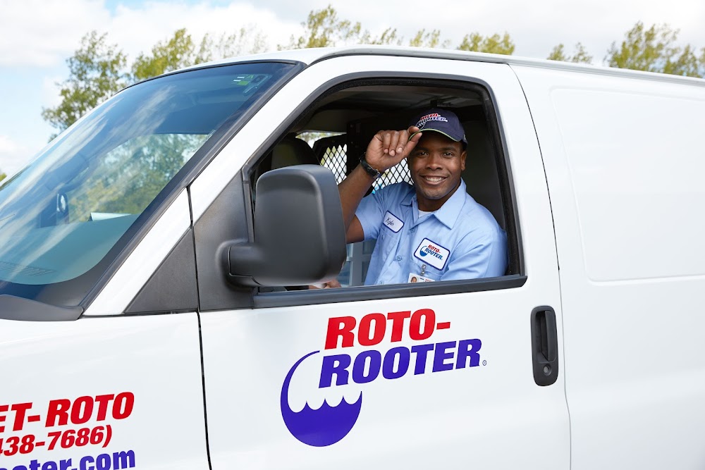 Roto-Rooter Plumbing & Drain Services