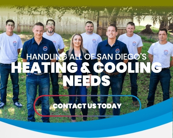 SDAC Heating & Air Conditioning