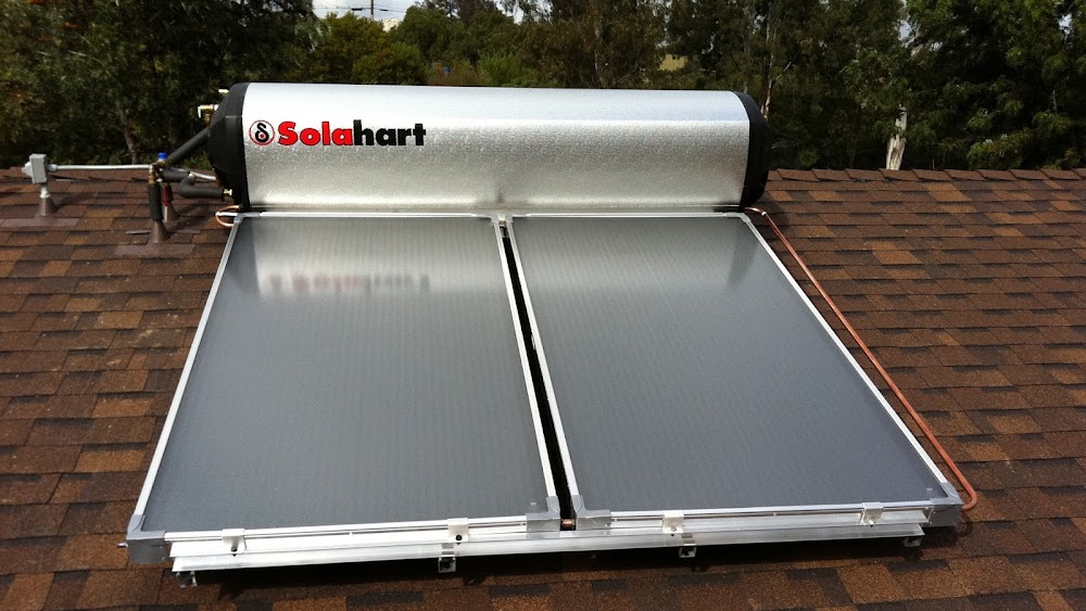 Solar Services of San Diego,Inc