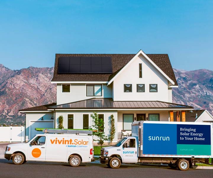 Sunrun Solar