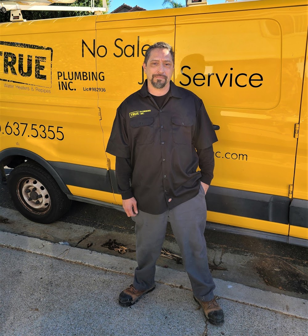 True Plumbing, Inc